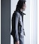 SHEEP LEATHER/シープレザー シングルライダースジャケット