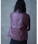 SHEEP LEATHER/シープレザー シングルライダースジャケット