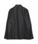 フェイクレザーCPOシャツ