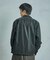 フェイクレザーCPOシャツ