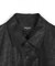 フェイクレザーCPOシャツ
