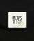 フェイクレザーCPOシャツ