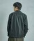 フェイクレザーCPOシャツ