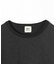 ライトダンボールスウェットロングTシャツ