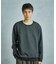 ライトダンボールスウェットロングTシャツ