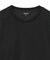 シャーリングジャカードロングスリーブTシャツ