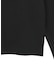 シャーリングジャカードロングスリーブTシャツ