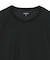 シャーリングジャカードロングスリーブTシャツ