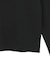シャーリングジャカードロングスリーブTシャツ