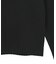 シャーリングジャカードロングスリーブTシャツ