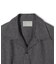 【50th Anniv . 菊池武夫】SHORT COTTON FLANNEL SHIRTS
