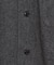 【50th Anniv . 菊池武夫】SHORT COTTON FLANNEL SHIRTS