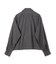 【50th Anniv . 菊池武夫】SHORT COTTON FLANNEL SHIRTS
