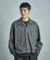 【50th Anniv . 菊池武夫】SHORT COTTON FLANNEL SHIRTS