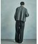 【50th Anniv . 菊池武夫】SHORT COTTON FLANNEL SHIRTS