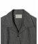 【50th Anniv . 菊池武夫】SHORT COTTON FLANNEL SHIRTS