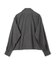 【50th Anniv . 菊池武夫】SHORT COTTON FLANNEL SHIRTS