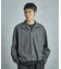 【50th Anniv . 菊池武夫】SHORT COTTON FLANNEL SHIRTS