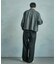 【50th Anniv . 菊池武夫】SHORT COTTON FLANNEL SHIRTS