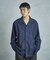 【50th Anniv . 菊池武夫】COTTON FLANNEL SHIRTS