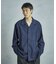 【50th Anniv . 菊池武夫】COTTON FLANNEL SHIRTS