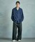 【50th Anniv . 菊池武夫】COTTON FLANNEL SHIRTS