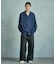 【50th Anniv . 菊池武夫】COTTON FLANNEL SHIRTS