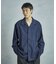 【50th Anniv . 菊池武夫】COTTON FLANNEL SHIRTS