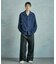 【50th Anniv . 菊池武夫】COTTON FLANNEL SHIRTS