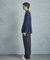 【50th Anniv . 菊池武夫】COTTON FLANNEL SHIRTS