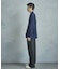 【50th Anniv . 菊池武夫】COTTON FLANNEL SHIRTS