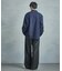 【50th Anniv . 菊池武夫】COTTON FLANNEL SHIRTS