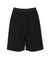 【50th Anniv . 菊池武夫】WOOL BOA SHORT PANTS