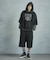 【50th Anniv . 菊池武夫】WOOL BOA SHORT PANTS