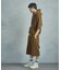 【50th Anniv . 菊池武夫】WOOL BOA SHORT PANTS