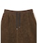 【50th Anniv . 菊池武夫】WOOL BOA SHORT PANTS