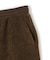 【50th Anniv . 菊池武夫】WOOL BOA SHORT PANTS