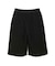 【50th Anniv . 菊池武夫】WOOL BOA SHORT PANTS