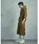 【50th Anniv . 菊池武夫】WOOL BOA SHORT PANTS
