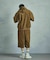 【50th Anniv . 菊池武夫】WOOL BOA SHORT PANTS