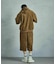 【50th Anniv . 菊池武夫】WOOL BOA SHORT PANTS