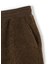 【50th Anniv . 菊池武夫】WOOL BOA SHORT PANTS