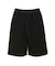 【50th Anniv . 菊池武夫】WOOL BOA SHORT PANTS