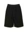 【50th Anniv . 菊池武夫】WOOL BOA SHORT PANTS