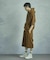 【50th Anniv . 菊池武夫】WOOL BOA SHORT PANTS
