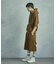 【50th Anniv . 菊池武夫】WOOL BOA SHORT PANTS