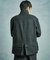 【50th Anniv . 菊池武夫】HARRIS TWEED COLOR NEP BLOUSON
