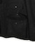 【50th Anniv . 菊池武夫】HARRIS TWEED COLOR NEP BLOUSON