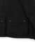 【50th Anniv . 菊池武夫】HARRIS TWEED COLOR NEP BLOUSON