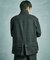 【50th Anniv . 菊池武夫】HARRIS TWEED COLOR NEP BLOUSON